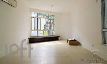 Imagem: Apartamento à venda Urca com 122,00 m²