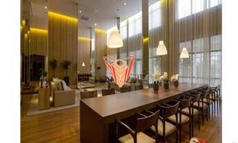 Imagem 7: COBERTURA RESIDENCIAL em SÃO PAULO - SP, CAMPO BELO