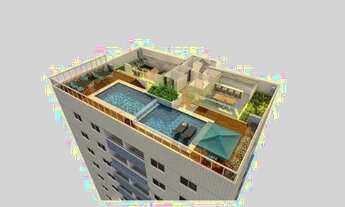 Imagem 6: EA Apartamento com 3 dormitórios