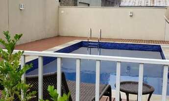 Imagem 4: Apartamento para Venda em São Bernardo do Campo, Anchieta, 3 dormitórios, 3 suítes, 4 banh