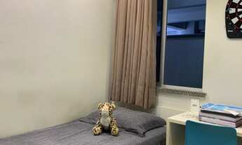 Imagem 7: Apartamento todo projetado para venda no melhor do Joquei