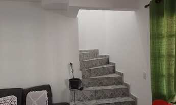 Imagem 7: Sobrado para venda com 110 metros quadrados com 2 quartos em Jardim Graziela - Suzano - SP