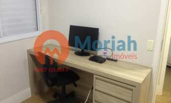 Imagem 15: APARTAMENTO RESIDENCIAL em São Paulo - SP, Portal do Morumbi