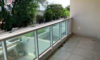 Imagem 6: Apartamento com 1 dormitório à venda, 49 m² por R$ 600.000,00 - Brooklin Paulista - São Pa