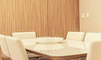 Imagem 2: Apartamento Alto Padrão Beco Castelo 2 quartos sendo 1 suite e 2 vagas, Rua Presidente Cou