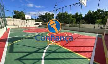 Imagem 7: Serra - Apartamento Padrão - Manguinhos