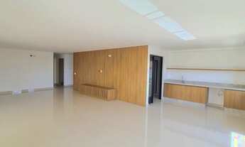 Imagem 2: Apartamento para venda tem 221 metros quadrados com 4 quartos em Setor Marista - Goiânia