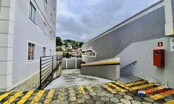 Imagem 7: Apartamento à venda, 53 m² por R$ 130.000,00 - São Geraldo - Juiz de Fora/MG