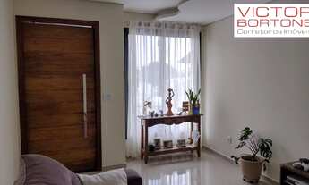 Imagem 4: Sobrado Condomínio Parque das Figueiras