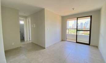 Imagem 2: Apartamento para Venda em João Pessoa, Pedro Gondim, 2 dormitórios, 1 suíte, 1 banheiro, 1