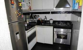 Imagem 6: Casa com 4 dormitórios à venda, 187 m² por R$ 695.000,00 - Alípio de Melo - Belo Horizonte