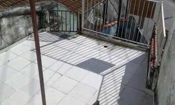 Imagem 2: Casa Padrão para para alugar com 1 quarto 1 sala 50 m2 no bairro VERGUEIRO, São Paulo - SP