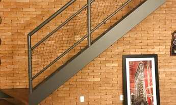 Imagem 3: Alto Padrão para Venda em São Paulo, Panamby, 2 dormitórios, 2 suítes, 3 banheiros, 3 vaga