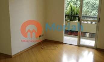 Imagem 2: APARTAMENTO RESIDENCIAL em São Paulo - SP, Portal do Morumbi