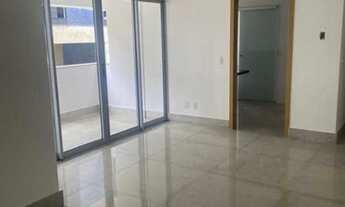 Imagem 3: Apartamento novo no melhor ponto da Savassi. 3 quartos, sala com varanda, suíte com varand