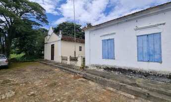 Imagem: Rural - 5,5 alqueires paulista