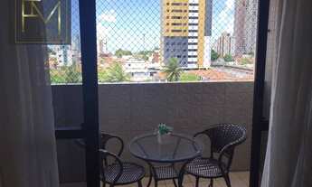 Imagem 6: Apartamento à venda, 74 m² por R$ 220.000,00 - Tambauzinho - João Pessoa/PB