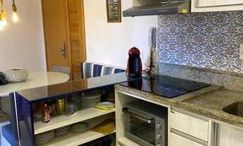 Imagem 3: Excelente Flat OKA BEACH