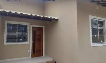 Imagem 7: Casa com 2 dormitórios à venda, 85 m² por R$ 255.000,00 - São José do Imbassaí - Maricá/RJ