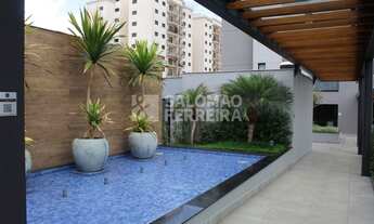 Imagem 6: FRANCA - Padrão - Residencial Paraíso