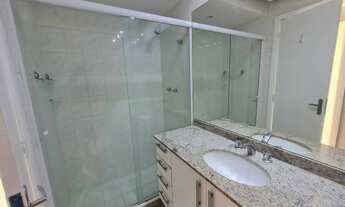 Imagem 7: EXCELENTE CASA TRIPLEX NO RECREIO COM 198M2/ 3 SUÍTES + DEPENDÊNCIA. 2 VAGAS, LAZER E PORT