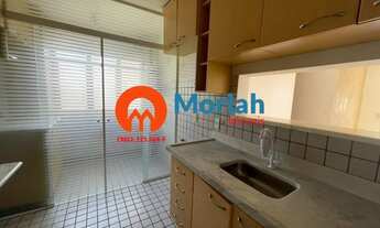 Imagem 4: APARTAMENTO RESIDENCIAL em SÃO PAULO - SP, SUPER QUADRA MORUMBI