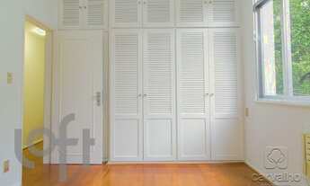 Imagem 4: Apartamento à venda Urca com 122,00 m² , 3 quartos 1 vaga