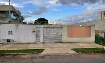 Imagem: CASA - SETOR SUDOESTE, GOIÂNIA/GO