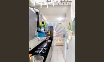 Imagem 6: 02054 - Apartamento 3 Dorms. (1 Suíte), TABOÃO - SÃO BERNARDO DO CAMPO/SP