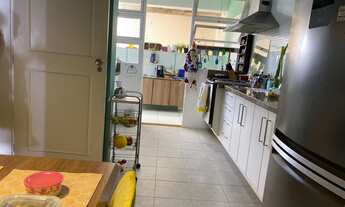 Imagem 6: Apartamento amplo, vista plena do mar, em rua tranquila!