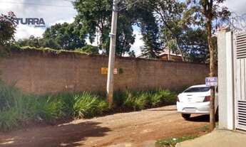 Imagem 2: Terreno à venda de 1565 m² no Jardim Colonial em Atibaia/SP - TE1710