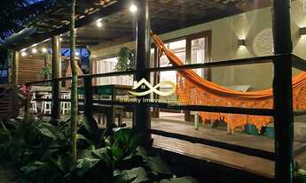 Imagem 5: Condomínio fechado a 800 metros da praia de Juquehy - 3 dormitórios