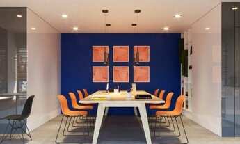 Imagem 6: Apartamento com 3 dormitórios à venda, 83 m² por R$ 705.182,52 - Anita Garibaldi - Joinvil