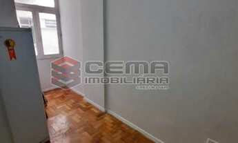 Imagem 2: Rio de Janeiro - Kitchenette/Conjugados - Flamengo