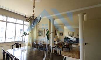 Imagem 2: APARTAMENTO RESIDENCIAL em SÃO PAULO - SP, HIGIENÓPOLIS