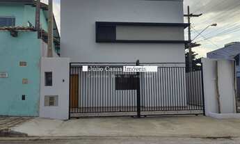 Imagem: SOROCABA - Casa Padrão - Vila Espírito