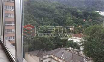 Imagem 3: Rio de Janeiro - Apartamento Padrão - Laranjeiras