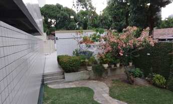 Imagem 5: Apartamento no Bairro do Parnamirim com 4 quartos sendo 2 suítes com 180m² por R$ 1.375.00