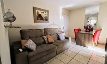 Imagem 3: APARTAMENTO 2 QUARTOS 2 VAGAS BAIRRO CABRAL - CONTAGEM/MG