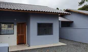 Imagem 2: BARRA VELHA - Casa Padrão - Quinta dos Açorianos