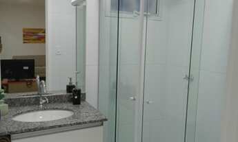 Imagem 7: Vendo Apartamento com 2 quartos e Varanda no Porto Acqua - Bairro America