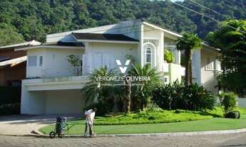Imagem: Guarujá - Casa de Condomínio - ENSEADA