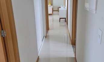 Imagem 5: Hemisphere 360 Aluguel mobiliado de 165 metros. Frente mar e nascente total . 3 vagas