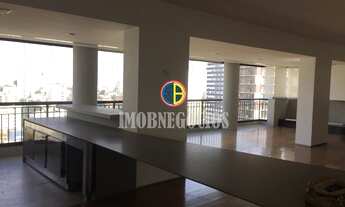Imagem: Excelente apartamento de 215 m² próximo