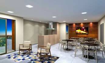 Imagem 5: Apartamento Duetto 02 qtos e 03 qtos ,proximo ao colegio santa rita