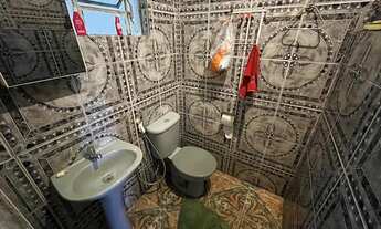 Imagem 6: Casa com Gargem e Terraço