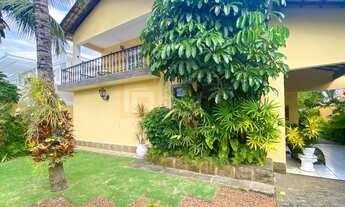 Imagem 6: Linda Casa Duplex à Venda no Condomínio Maramar Recreio dos Bandeirantes de 372m² em Terre