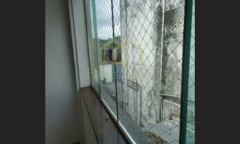 Imagem 7: Apartamento para venda possui 97 metros quadrados com 3 quartos em Setor Campinas - Goiâni