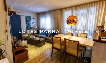 Imagem: Apartamento para venda possui 66 metros