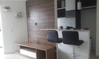 Imagem 3: Apartamento para à venda com 2 quartos 1 sala 55 m2 no bairro Vila Prudente, São Paulo - S